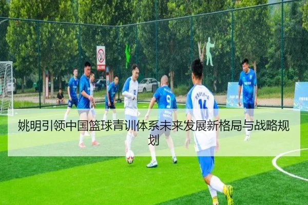 姚明引领中国篮球青训体系未来发展新格局与战略规划